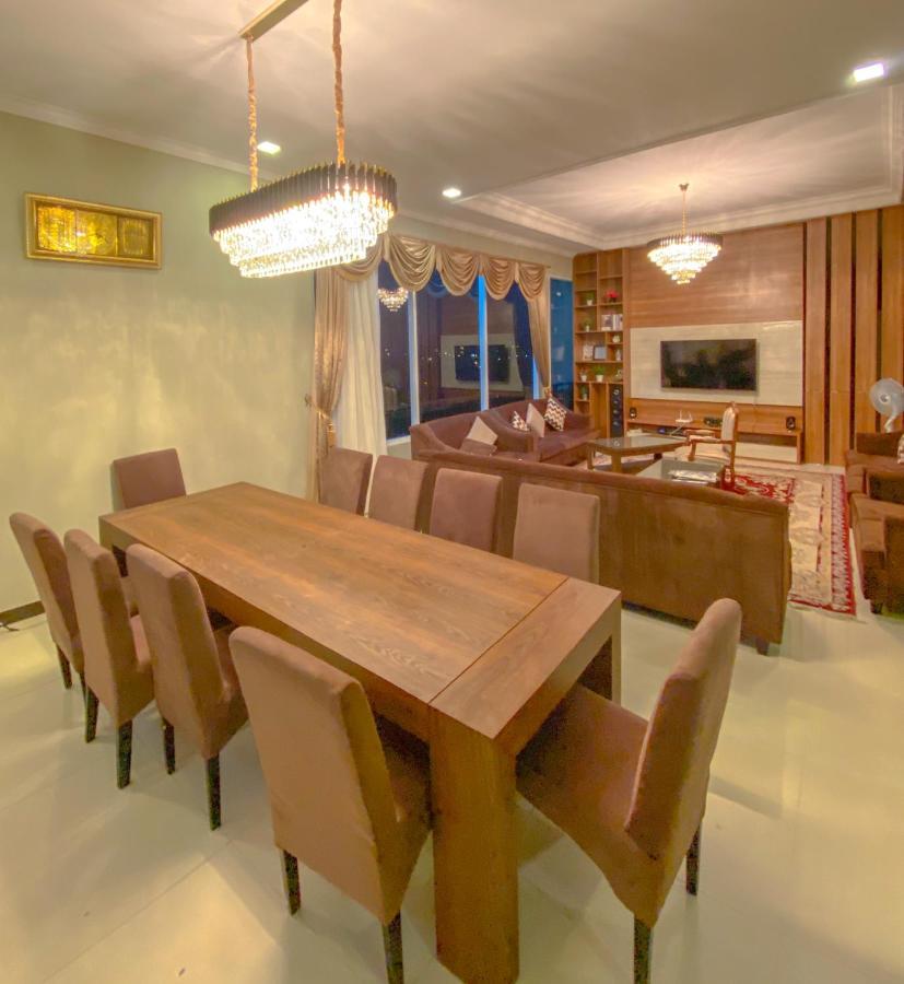 Villa Andalus 3 Puncak Exteriör bild