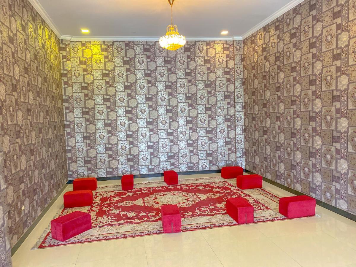 Villa Andalus 3 Puncak Exteriör bild